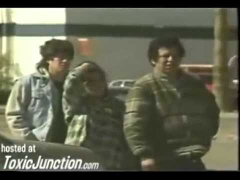 Escorregada na tentativa de suicido de 120 Metros! Fail