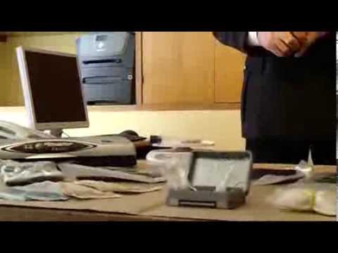 ARRESTI PER DROGA A MARLIANA