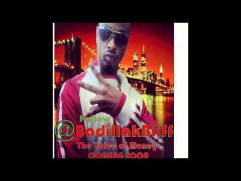 Badillak Bliff - LOUD