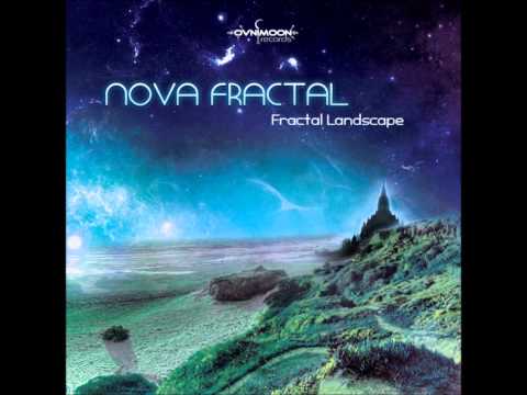 Nova Fractal - Reality Of Life [Fractal Landscape]