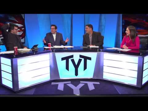 The Next Country To Legalize Cannabis May Be.