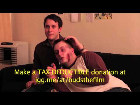 Buds Crowdfunding Video