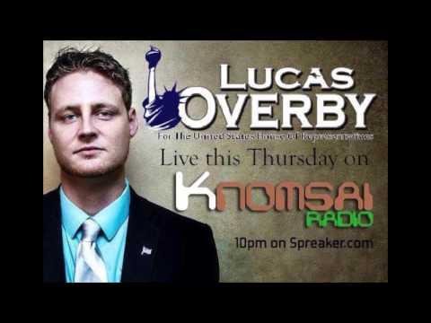Lucas Overby on America's War on Drugs