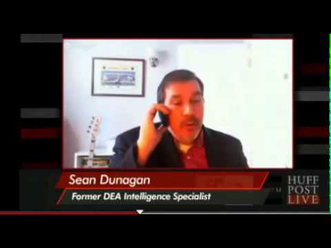 See a retired DEA Agent criticize the War on Drugs