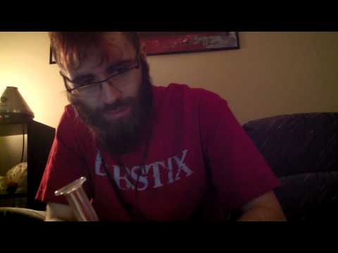 VILLEN THEME 2 TEST #3 & DABBING