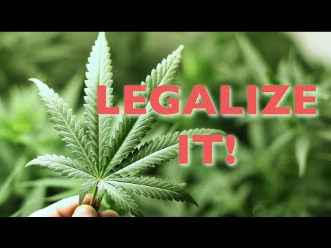 First Ever Major Commercial For Weed | The Rubin Report