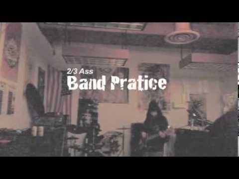 2/3 ASS - Band Pratice