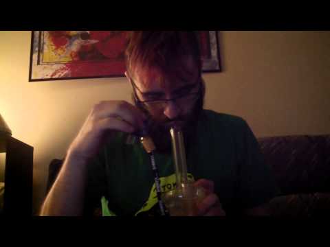 ECLIPSE VAPE 2 O. BIG BUDHA KUSH DABS!!!!