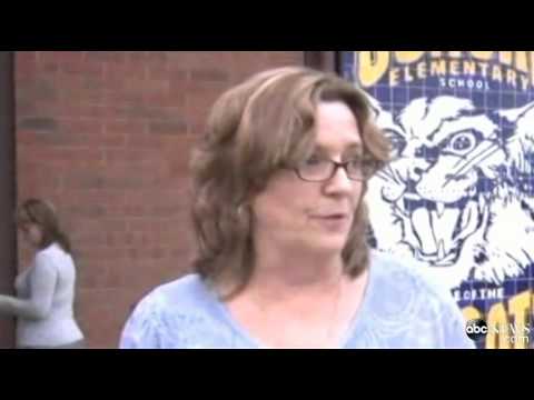 Third-Grade Boys Take Smoke Break With Pot (Marijuana)