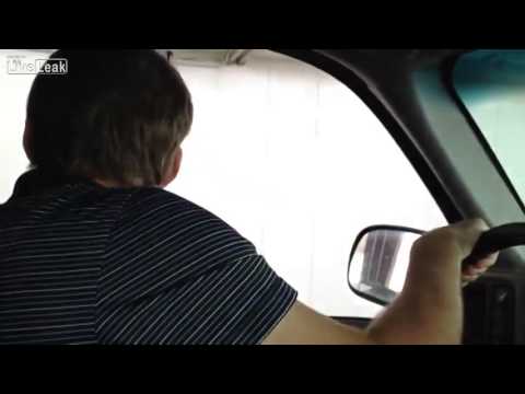 US Border Patrol Detains people at non border checkpoint