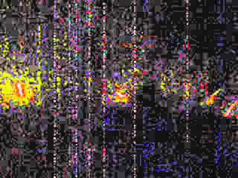 THE LIGHTS ARE GOING