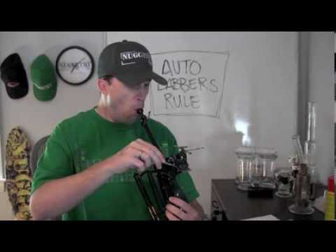 This is why NUGGETRY will never enter the High Times Cannabis Cup