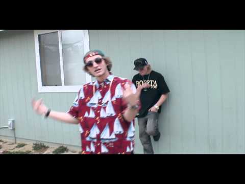 SAY J- Bold Lines (Prod. Makeeng)