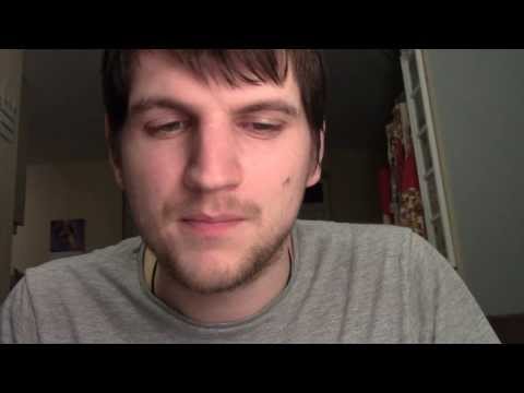 My First Salvia Trip (a report)