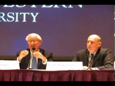 A Heated Debate on the U S  Drug War