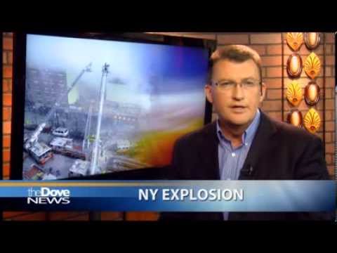 Morning News Update 03-14-14 - theDove.us