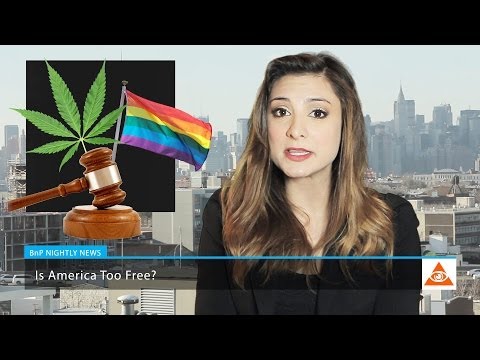 Gay Marijuana {The Kloons}