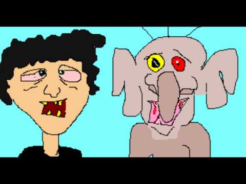 UN MAL VIAJE [FREAK TOONS]