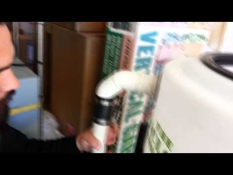 How to put a Key to Life Brewer Together