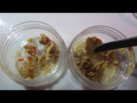 SourHeadband | Honeycomb Wax | Review | San Jose Organics