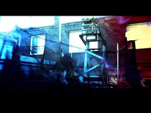 BE ORIGINAL (Trampoline 2014)