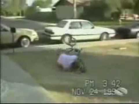 As melhores cacetadas e tombos com bicicleta! The best pranks and accidents with bike