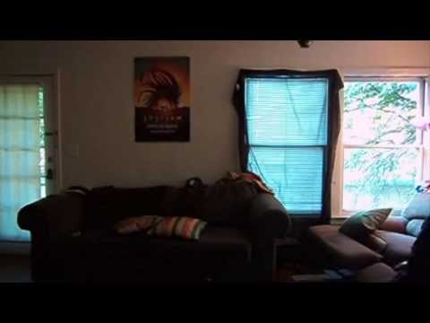 The WORST Salvia Trip EVER... no seriously! EVER!!!