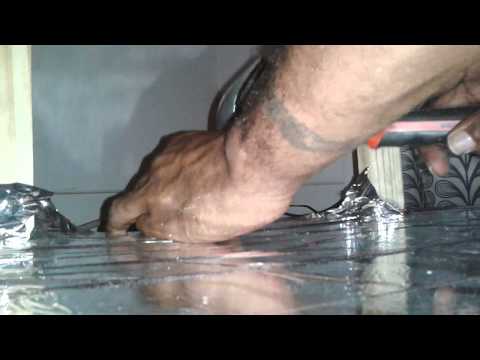 How to make a grow box #6