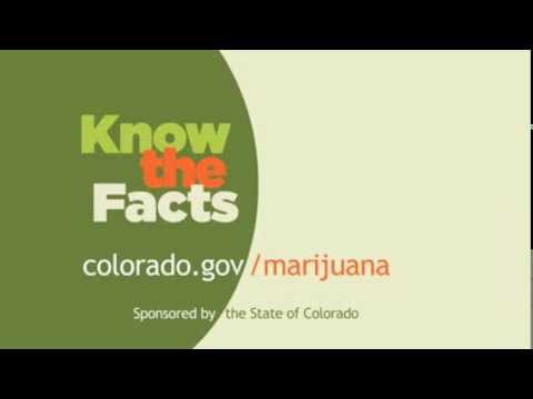 Marijuana: know the laws
