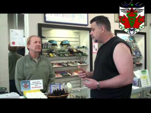 The Coalition Cannabis Connection Part 1 of 14   