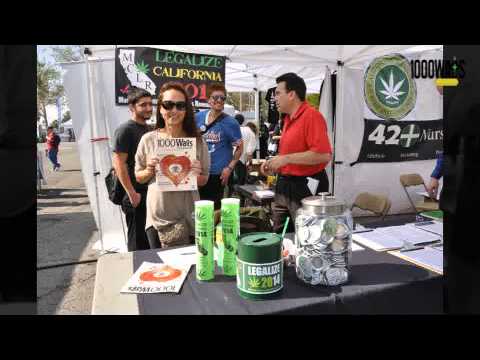 1000 Watts Magazine Friends & Supporters.