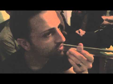 Spannabis 2014 Oil Hunters Dab Session @ Weed You