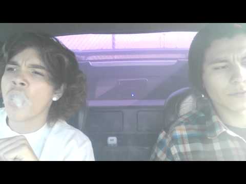 Two blunts at the same damn time