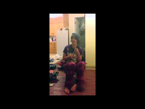 'Justin Bieber' on Salvia Trip! - WeedOrSalvia