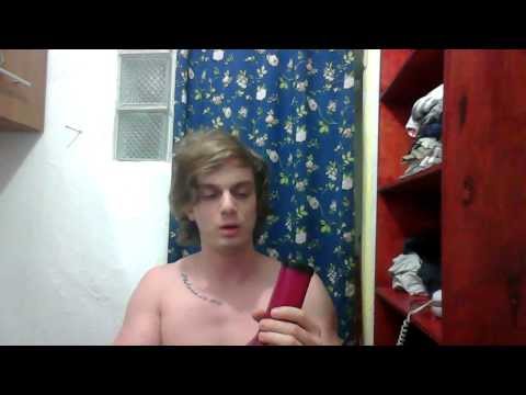 Mistakes Salvia For Weed (WARNING Mean Prank!)