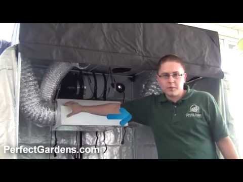 What Are Air-Cooled Reflectors?