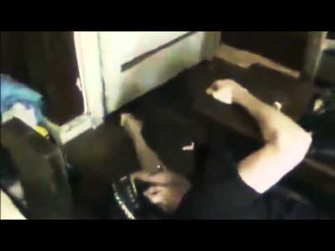 Hippie battles a horrible Salvia Trip! 80x