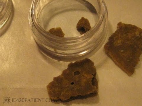 What's Dabbin'? with IE420: Headband Crumble