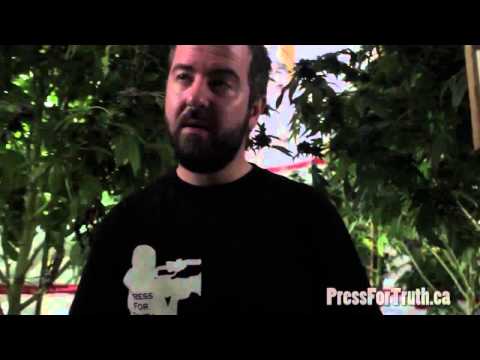 Medical Marijuana And The MMPR   From Patients To Criminals Press For Truth