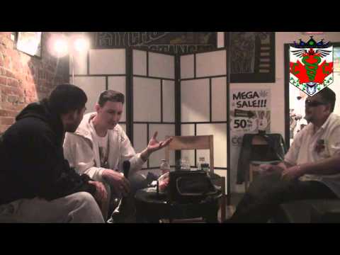 CCHQ Coalition Growers Medicinal Discussiion