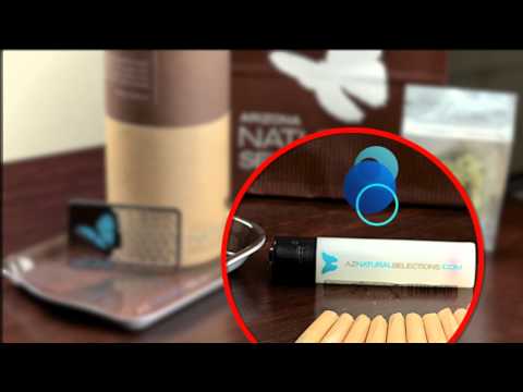 10 free prerolls, New patient Offer