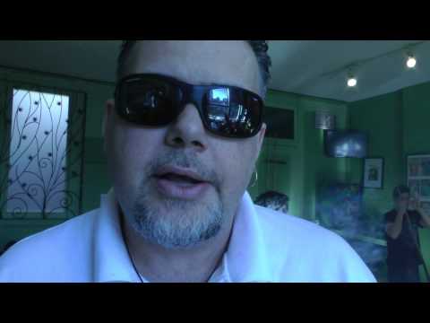 MMAR Coalition Against Repeal - Jason Wilcox