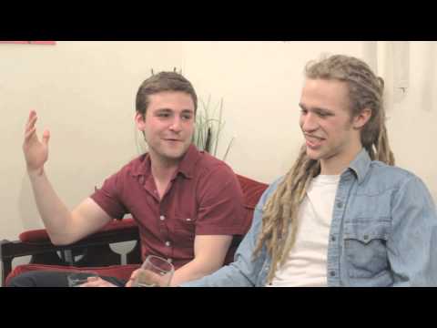 Drinks With Forsyth - 