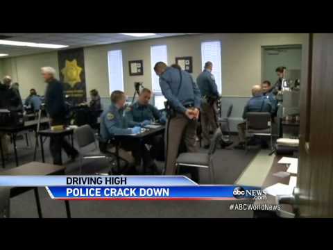 Marijuana Still Dangerous, Still Illegal In the Workplace 20140227 1901 1 1