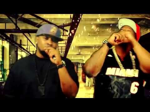 K DUB Media Presents... Xodus Ft. Y.B.M.C 