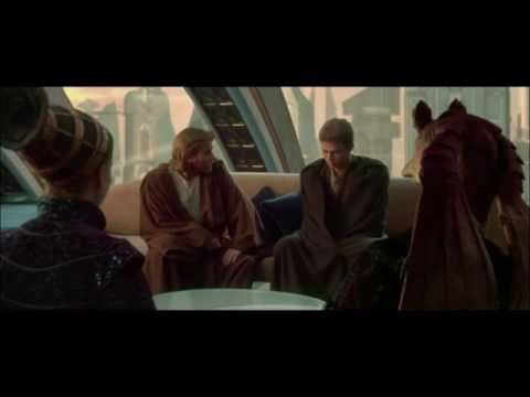 Star Wars: Cenzúrázatlan verzió