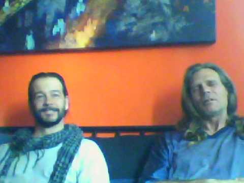 John and Barry's WaveOfAction Report Back