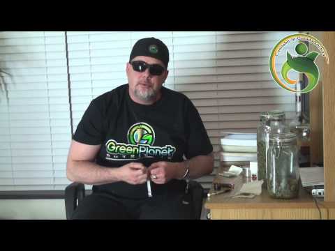 Lets talk medical cannabis as a Holistic Herb