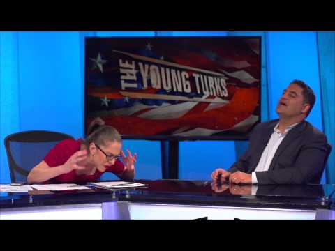 Drugs, Bikinis, Turkish Curse Words & Coachella. Do you need anything else in ONE postgame?