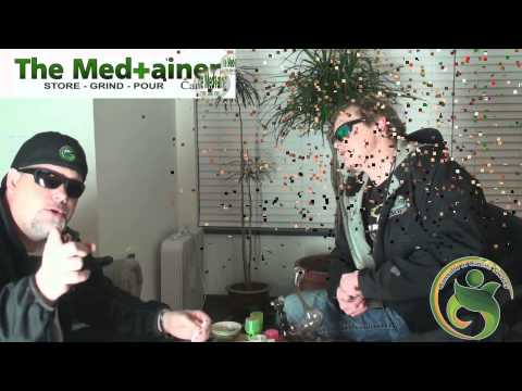 Medtainer John and Jason 